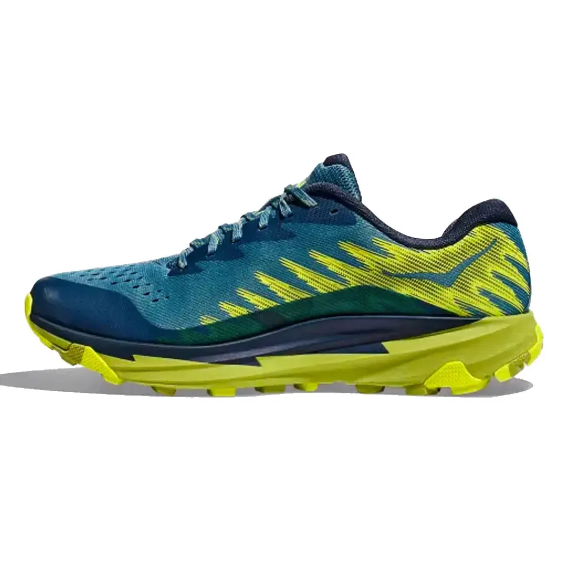 Mens Hoka Torrent 3