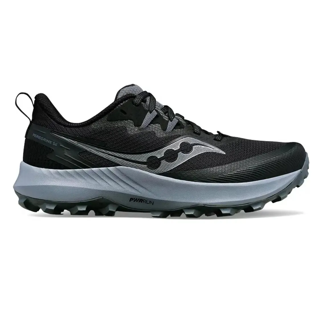 Mens Saucony Peregrine 14 (Wide)