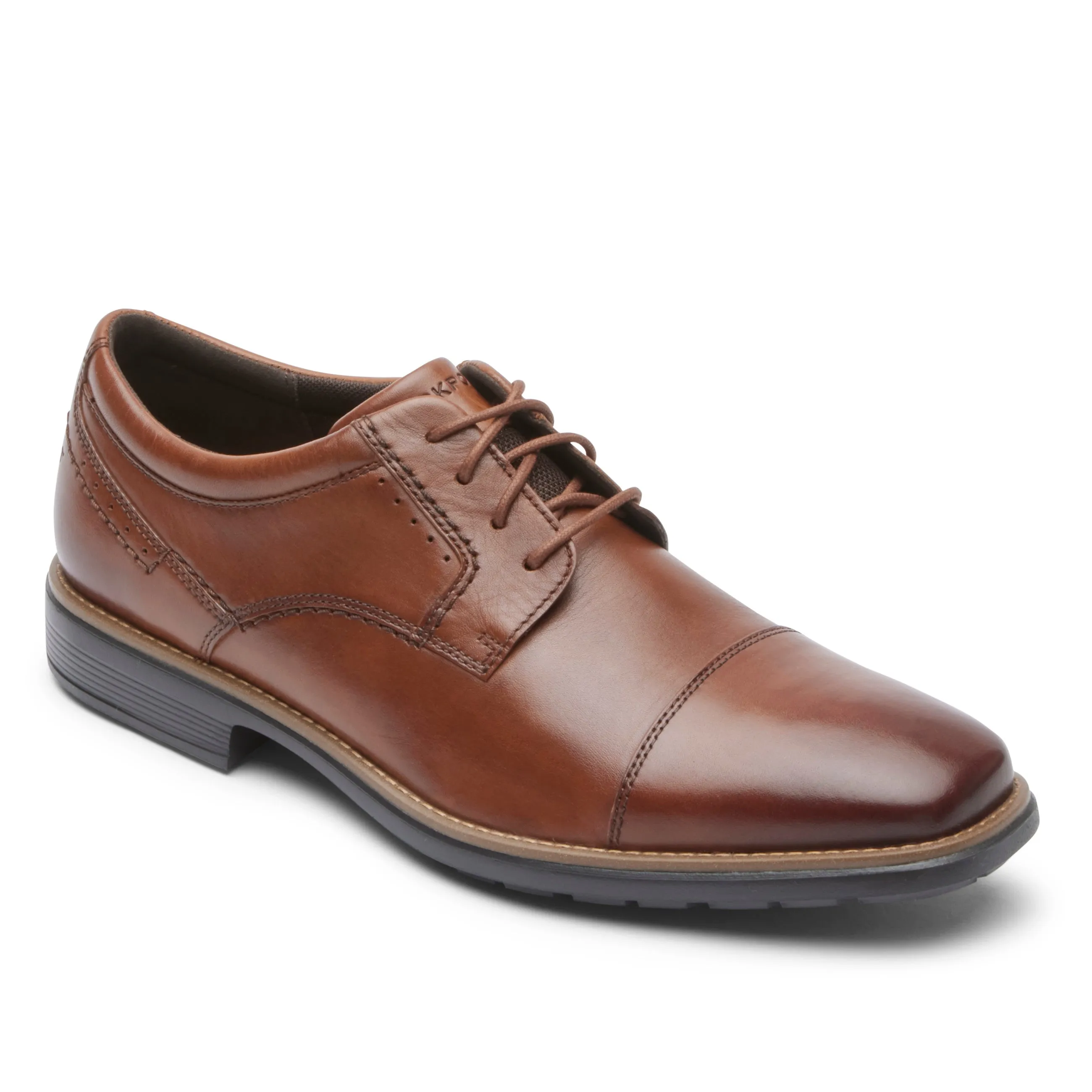 Men's Total Motion Next Gen Cap Toe Oxford