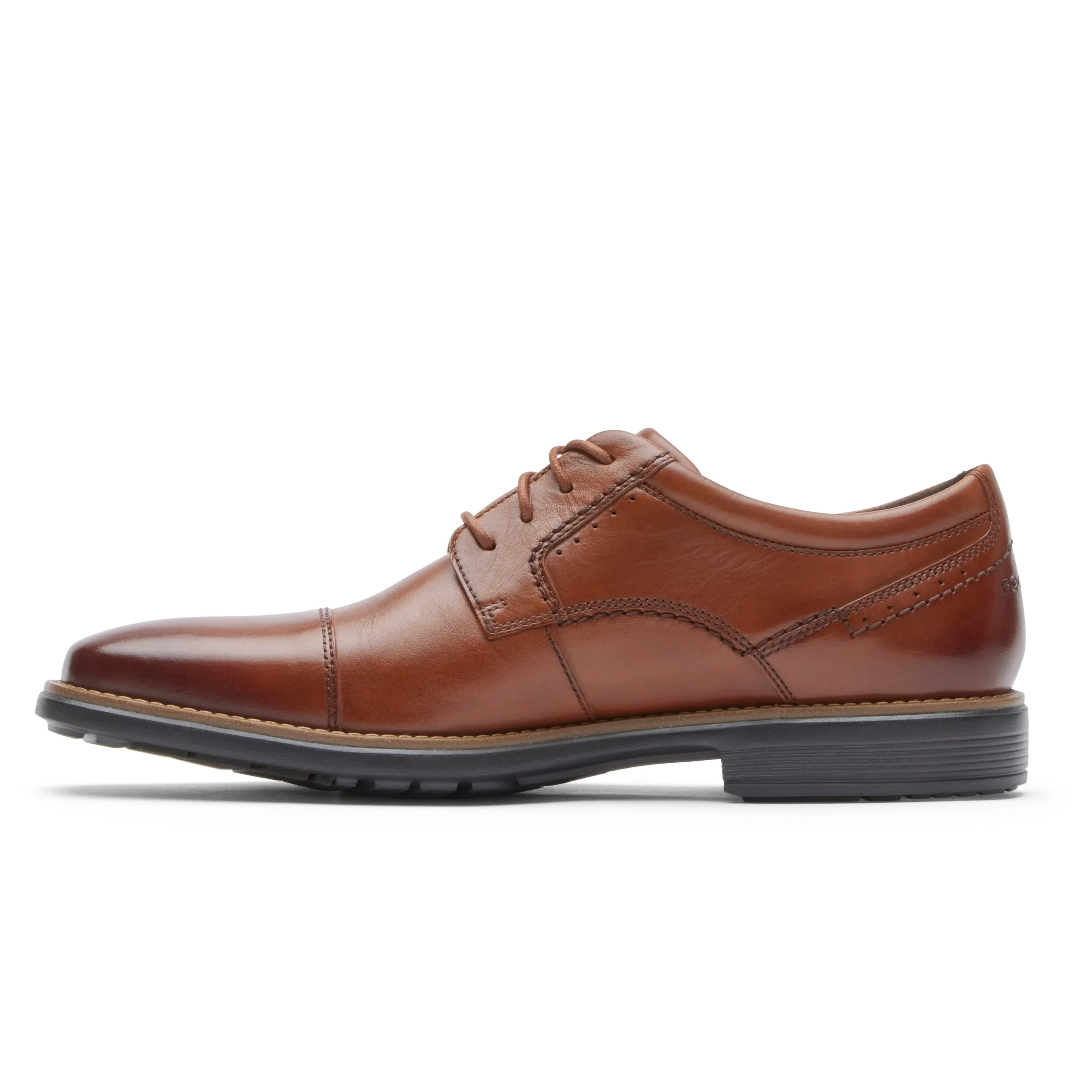 Men's Total Motion Next Gen Cap Toe Oxford