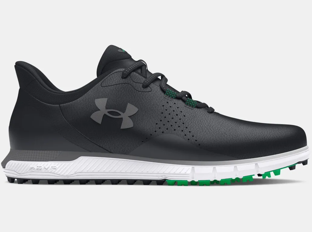 Men's UA Drive Fade Spikeless Golf Shoes