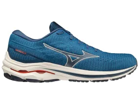 Mizuno Mens Wave Inspire 18 Waveknit <br> J1GC221314