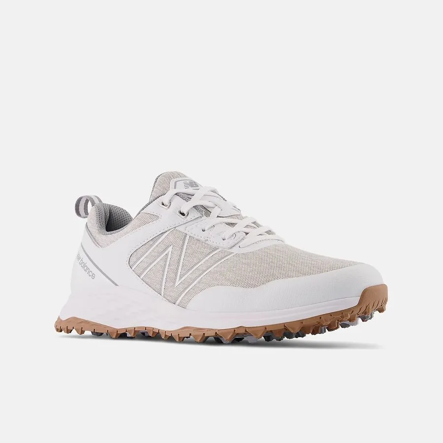 New Balance Fresh Foam Contend Men's Spikeless Golf Shoes