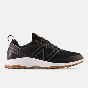 New Balance Fresh Foam Contend Men's Spikeless Golf Shoes