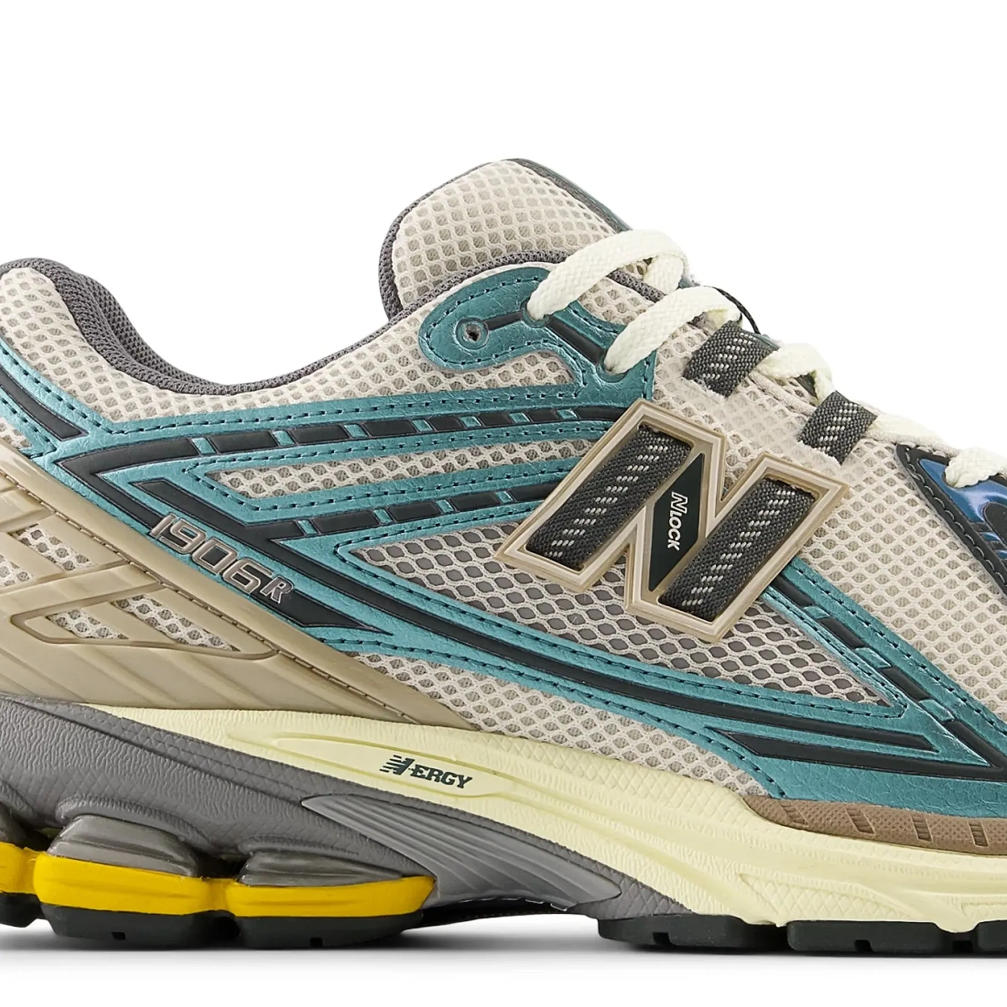 New Balance Mens 1906R Shoes