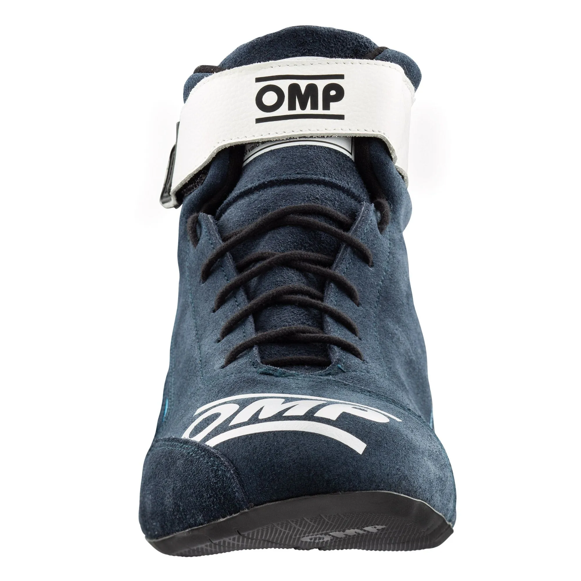 OMP FIRST Racing Shoes FIA