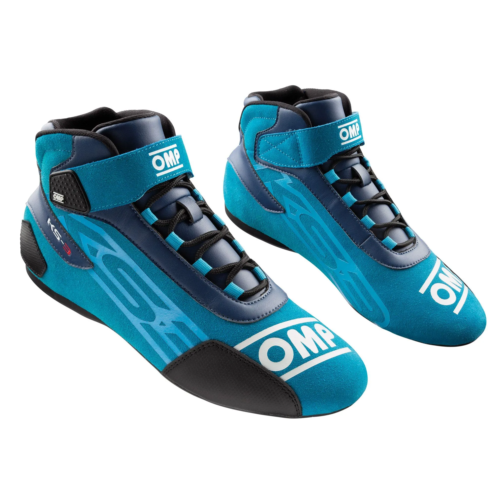 OMP KS-3 Kart Shoes