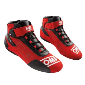 OMP KS-3 Kart Shoes