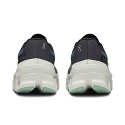 On Cloudmonster Shoe (Women's) Dust | Vapor (CLEARANCE)