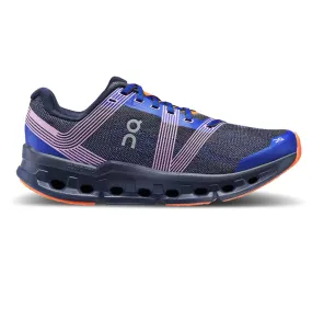 On Running Women's Cloudgo Shoes - Indigo / Ink