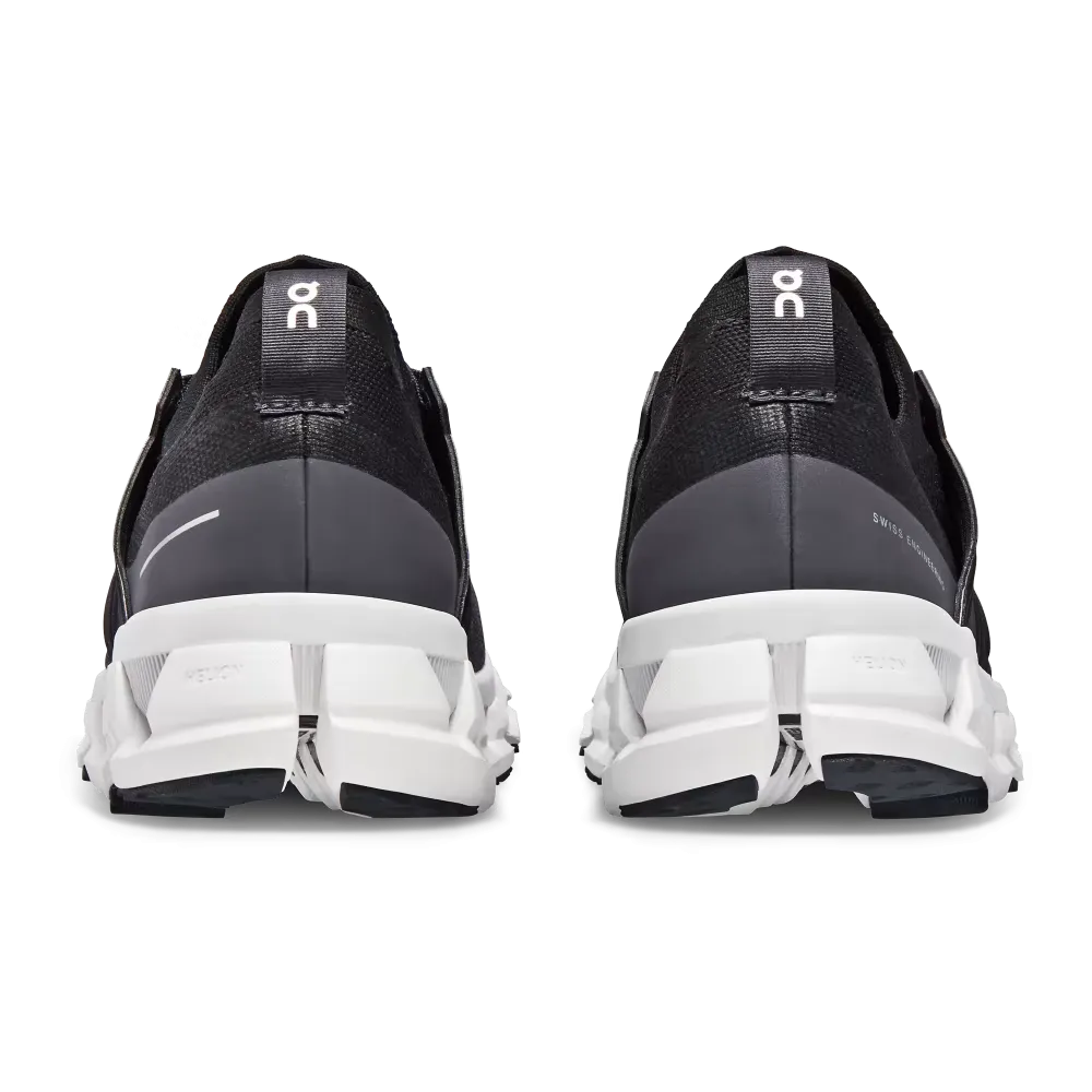 On Running Women's Cloudswift 3 Shoes - All Black