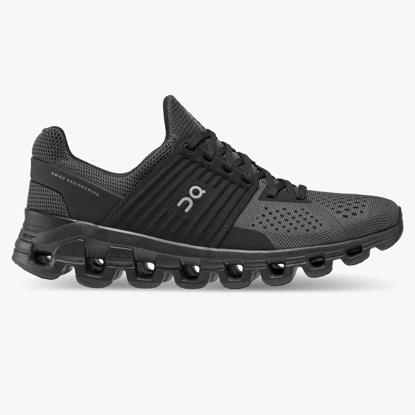 On Running Women's Cloudswift Shoes - All Black