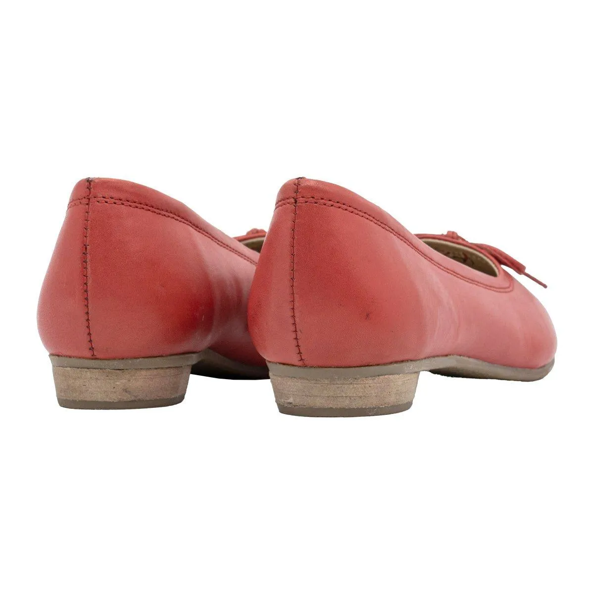 Pediconfort Classic Casual Ballerinas