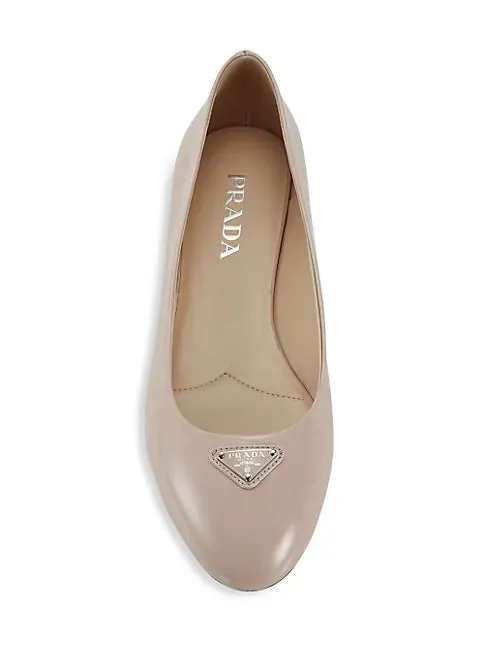 Prada Ballet Flat