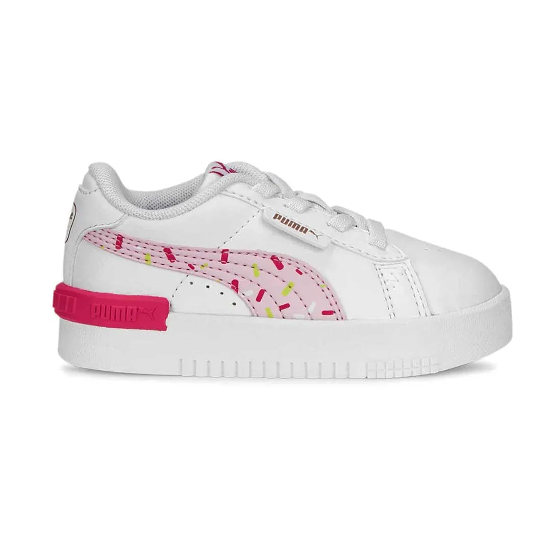 Puma - Kids' (Infant) Jada Crush AC Shoes (389755 01)