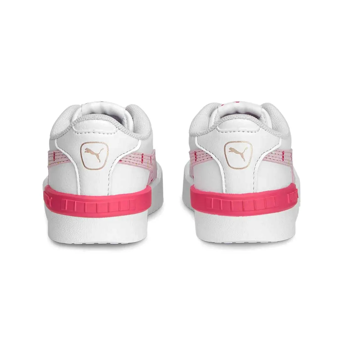 Puma - Kids' (Infant) Jada Crush AC Shoes (389755 01)