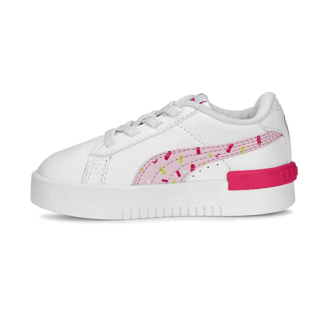 Puma - Kids' (Infant) Jada Crush AC Shoes (389755 01)