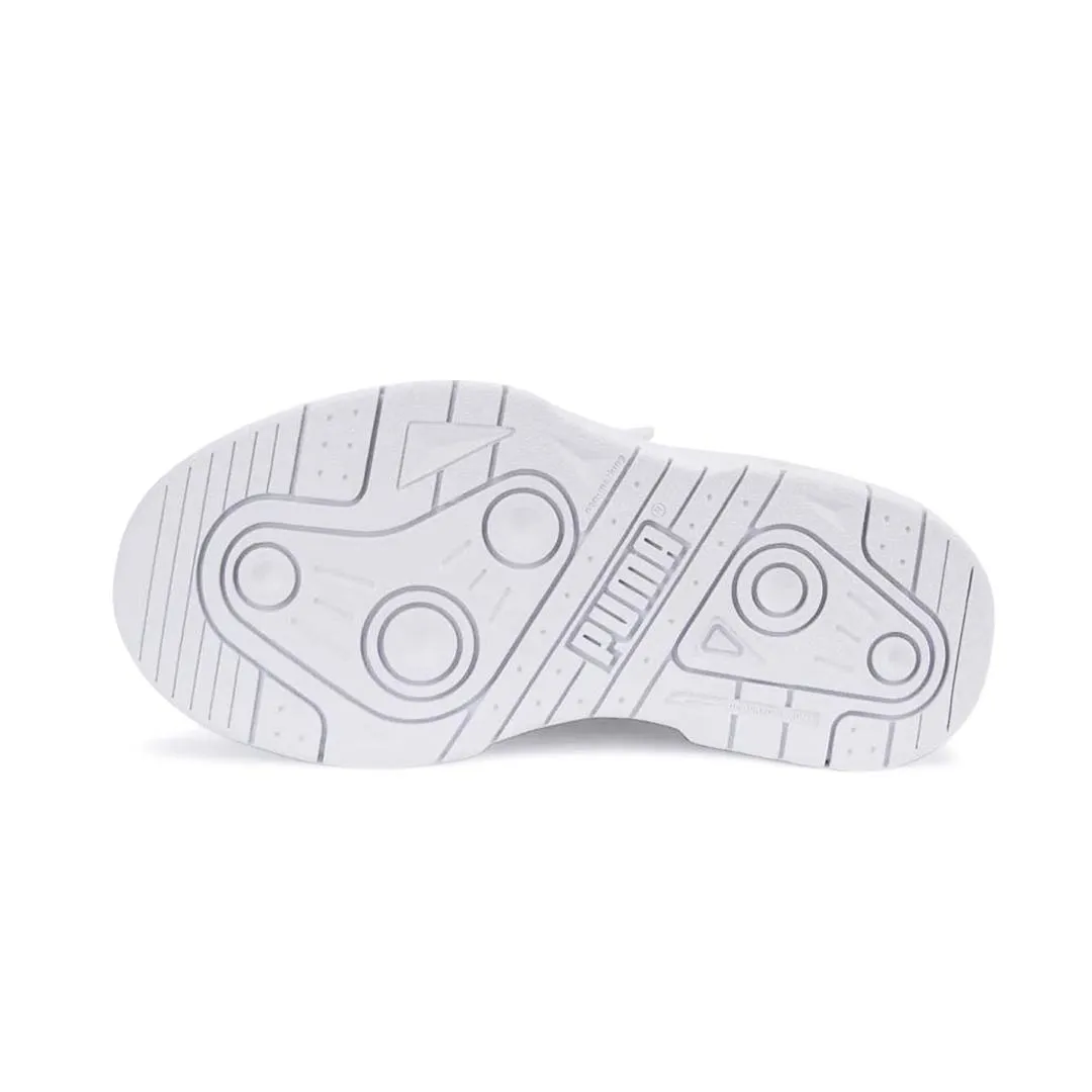 Puma - Kids' (Infant) Slipstream Leather Shoes (387828 02)