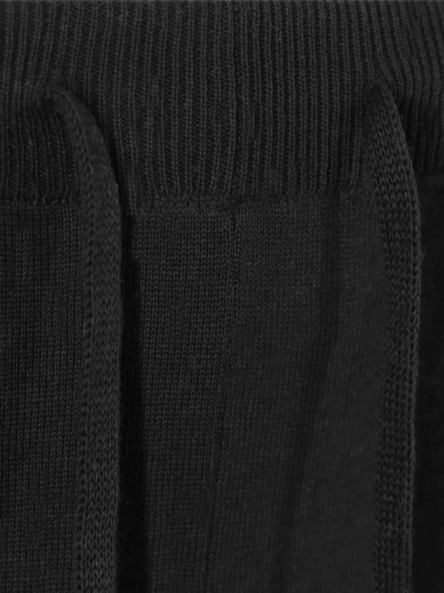 Recycled Knit Tracksuit Bottoms