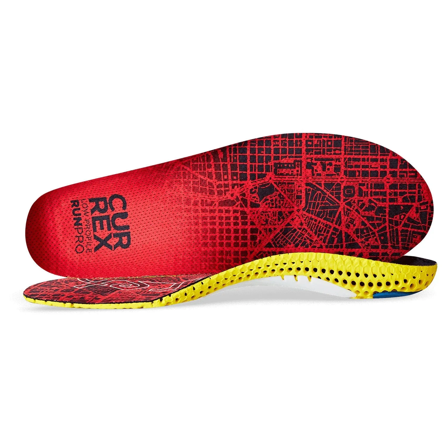 RunPro Insoles