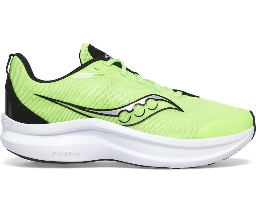 Saucony - Kid's Endorphin Running Shoe