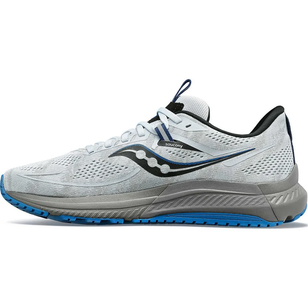 Saucony Men's Omni 21 - Vapor/Hydro