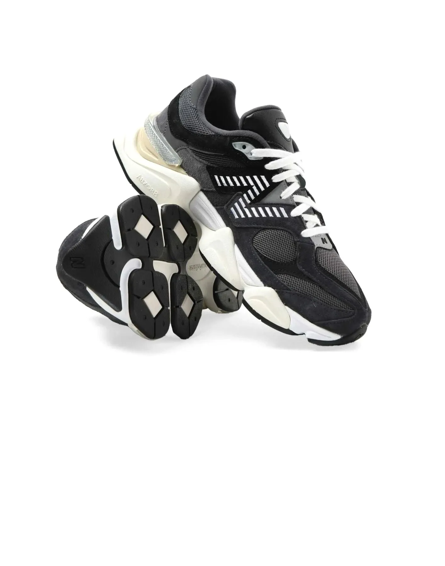 Shoes woman U9060BLC W BLACK  NEW BALANCE