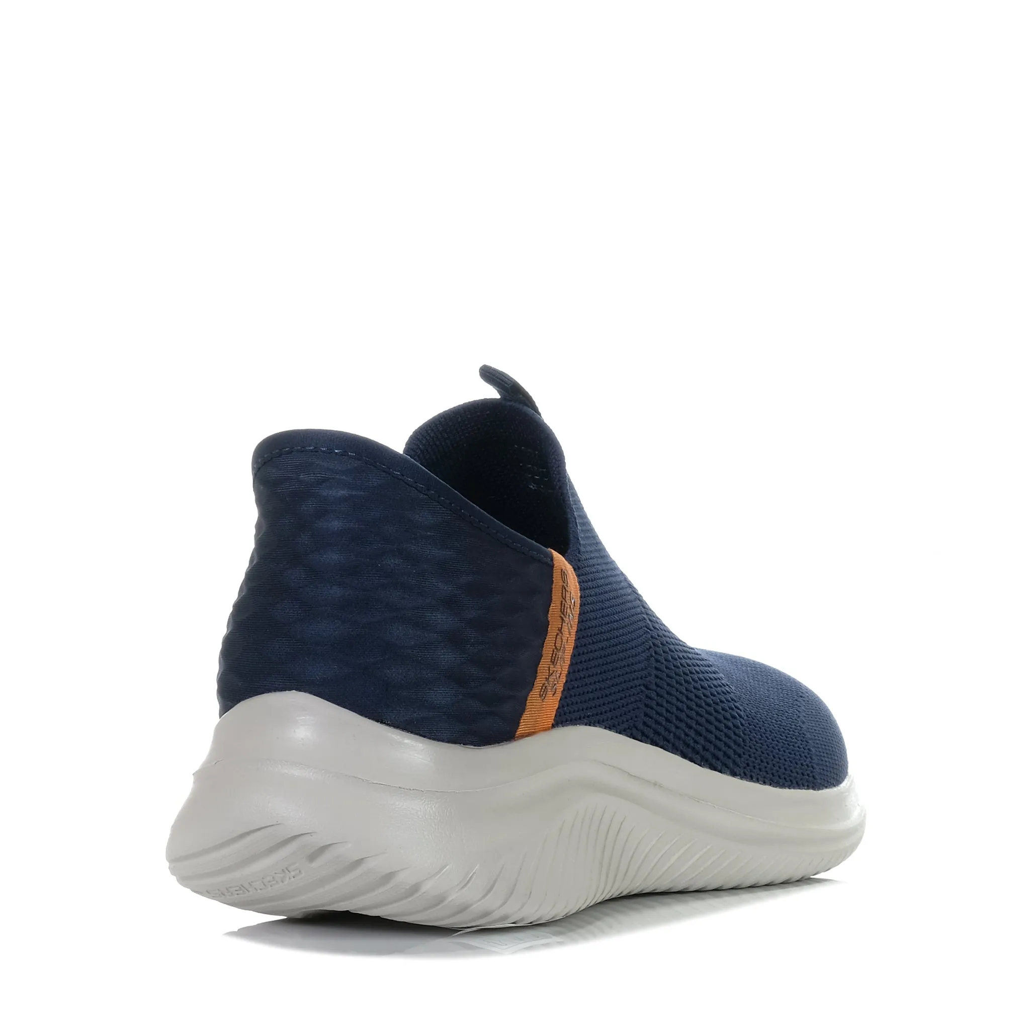 Skechers Slip-ins: Ultra Flex 3.0 - Viewpoint 232451 Navy/Orange