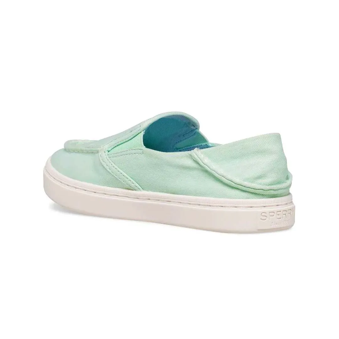 Sperry - Kids' (Preschool & Junior) Salty Washable Shoes (SCK165991)