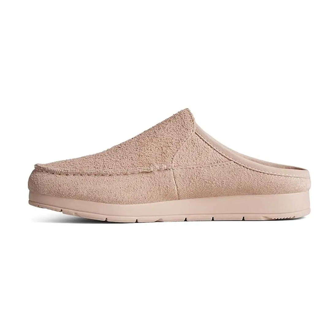 Sperry - Women's Moc-Sider Mule Suede Shoes (STS87432)