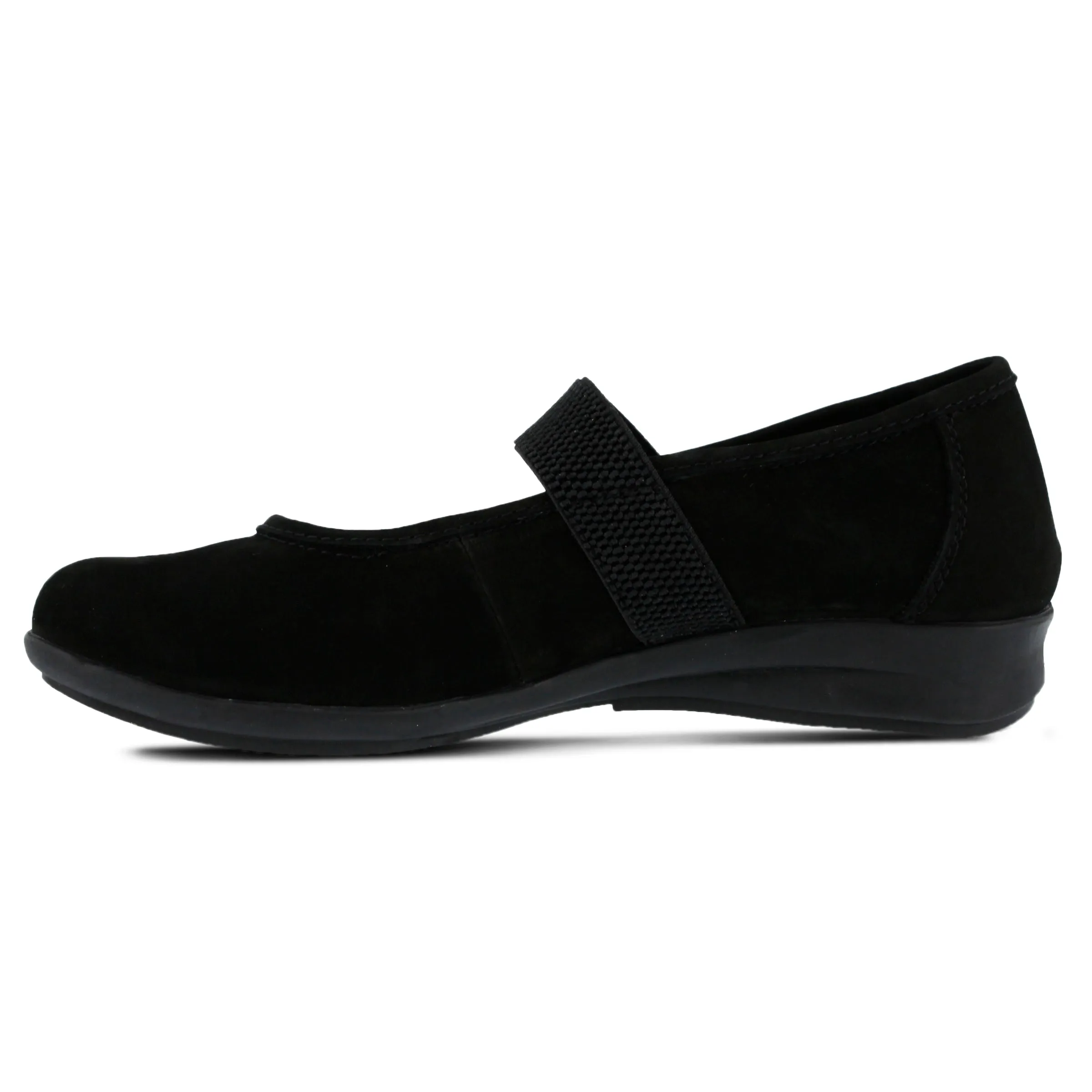 SPRING STEP DISTINGUISH MARY JANE SHOE