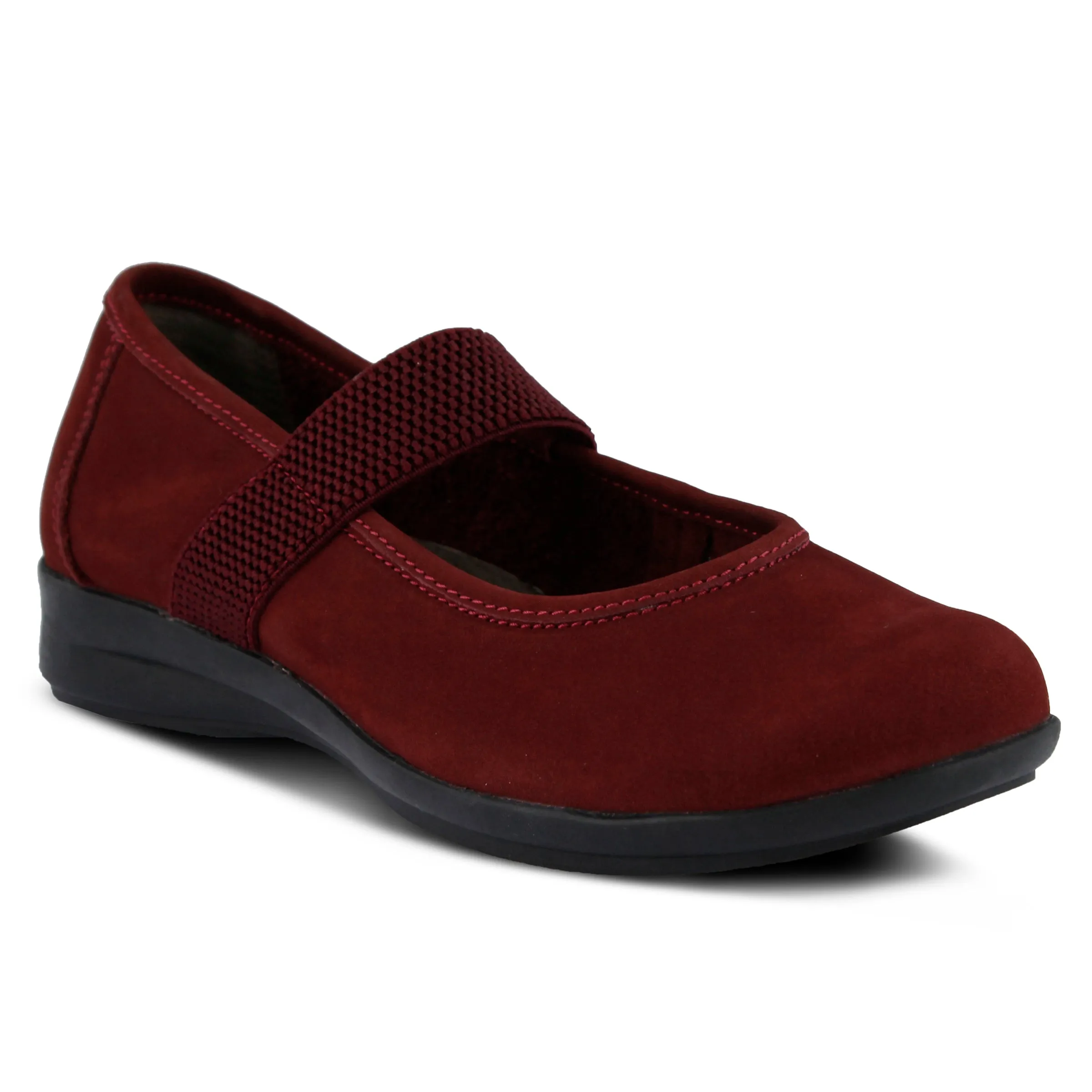 SPRING STEP DISTINGUISH MARY JANE SHOE