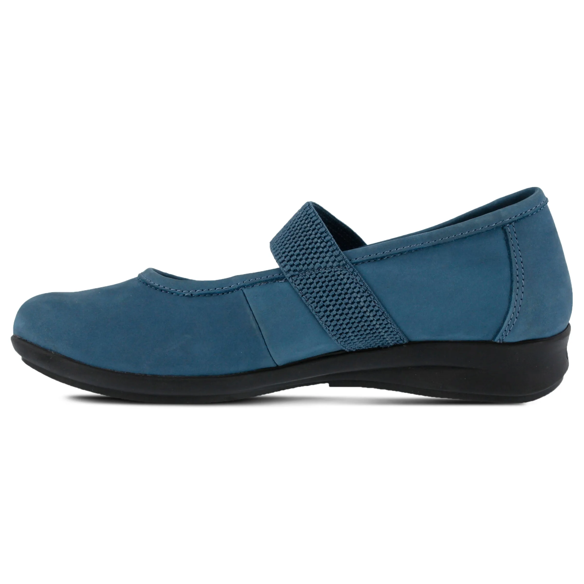 SPRING STEP DISTINGUISH MARY JANE SHOE