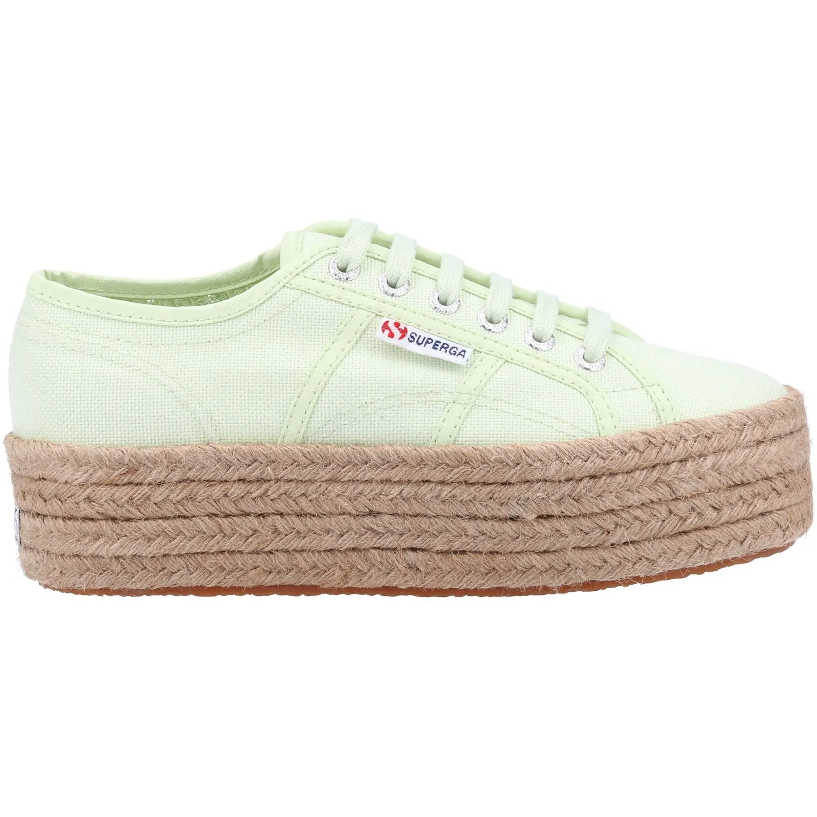 Superga 2790 Rope Shoes