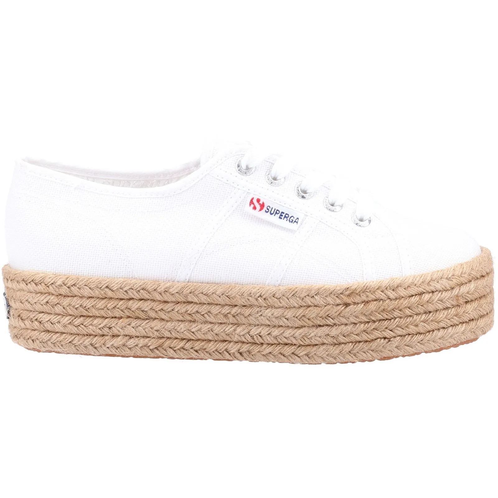 Superga 2790 Rope Shoes