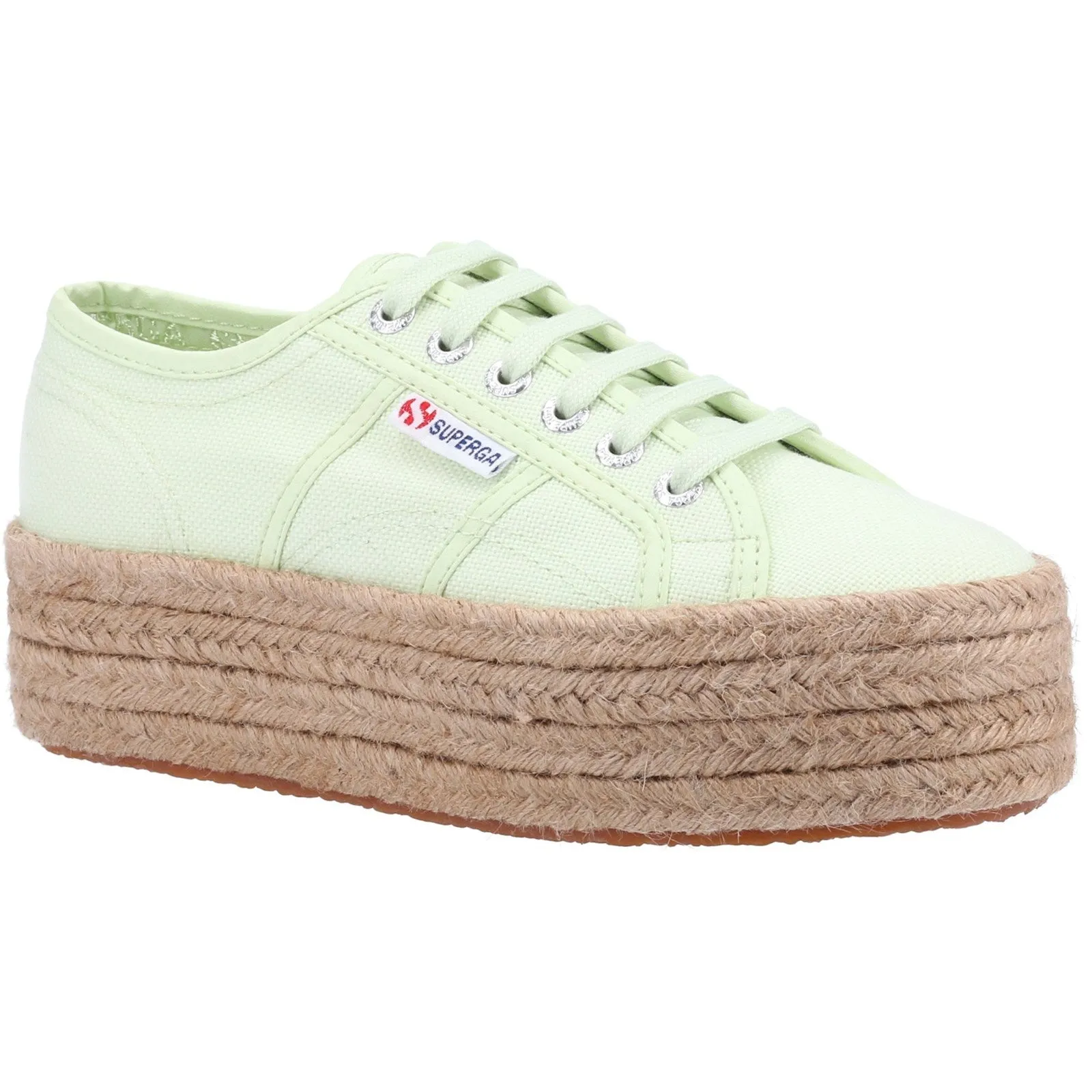 Superga 2790 Rope Shoes