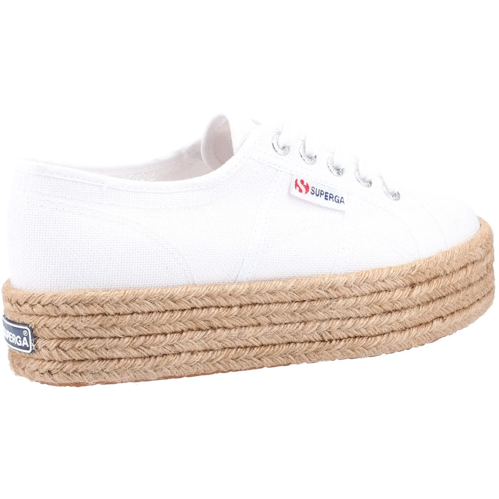 Superga 2790 Rope Shoes