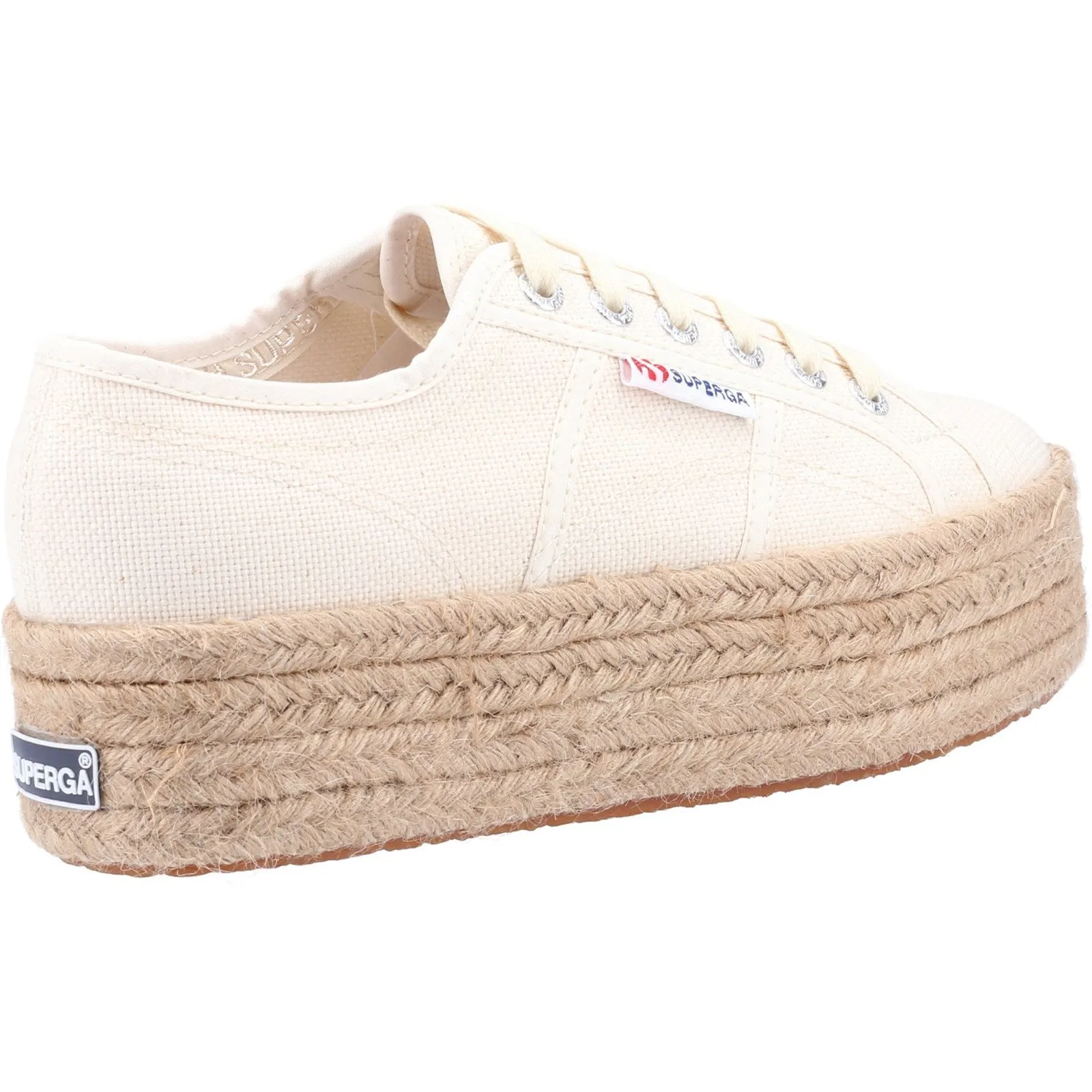 Superga 2790 Rope Shoes