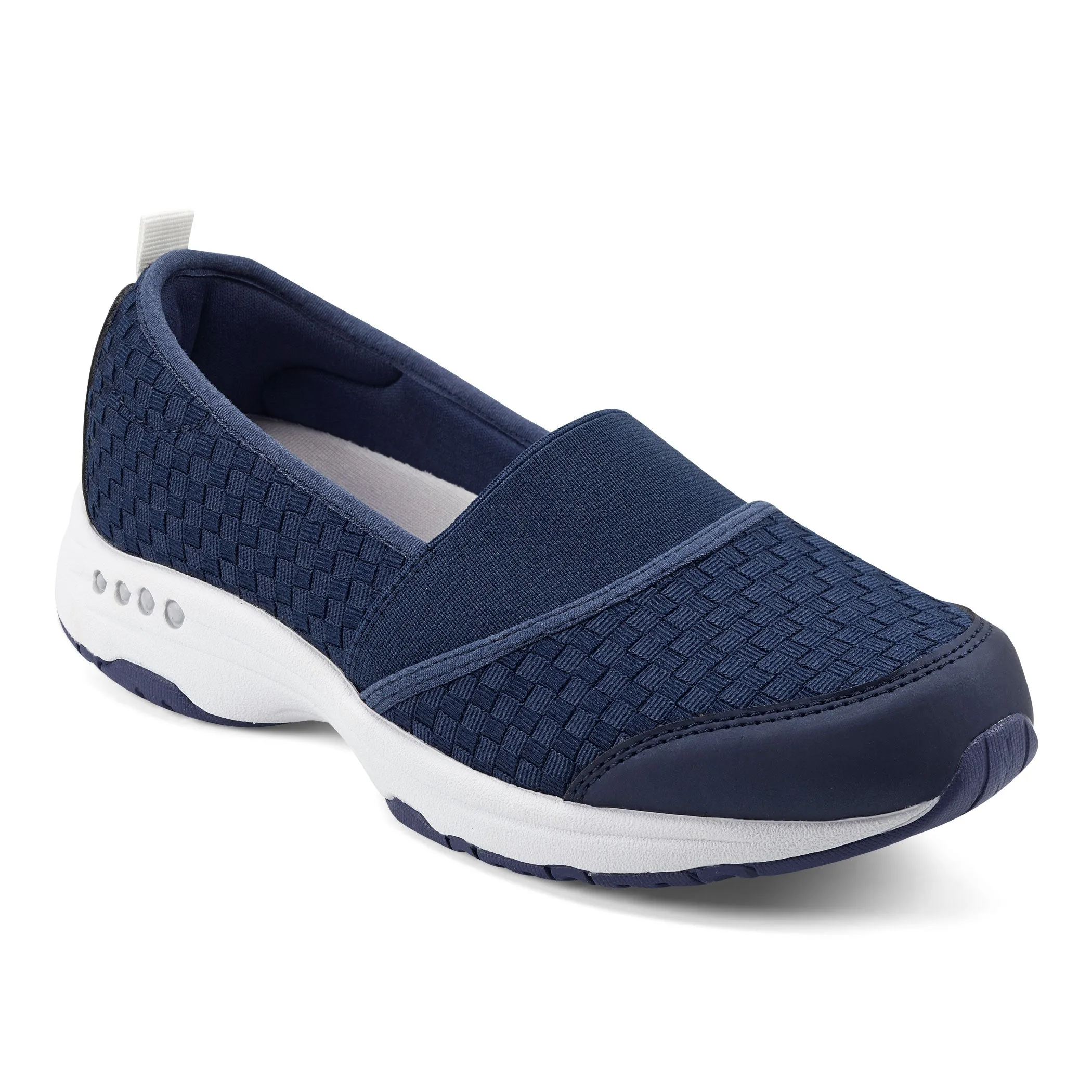 Twist Slip On Sneakers