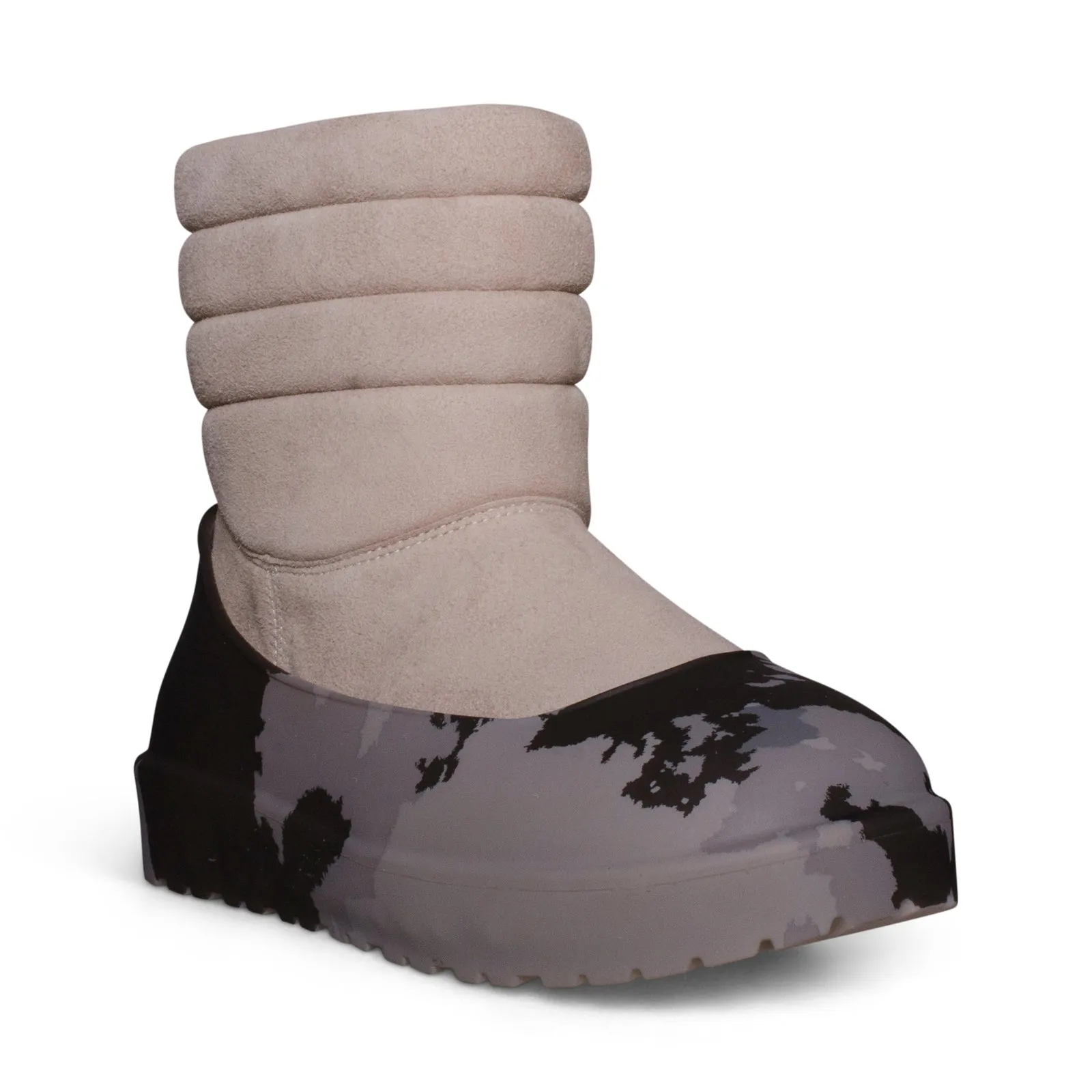 UGG X Stampd Classic Pull On Putty Boots - All Gender