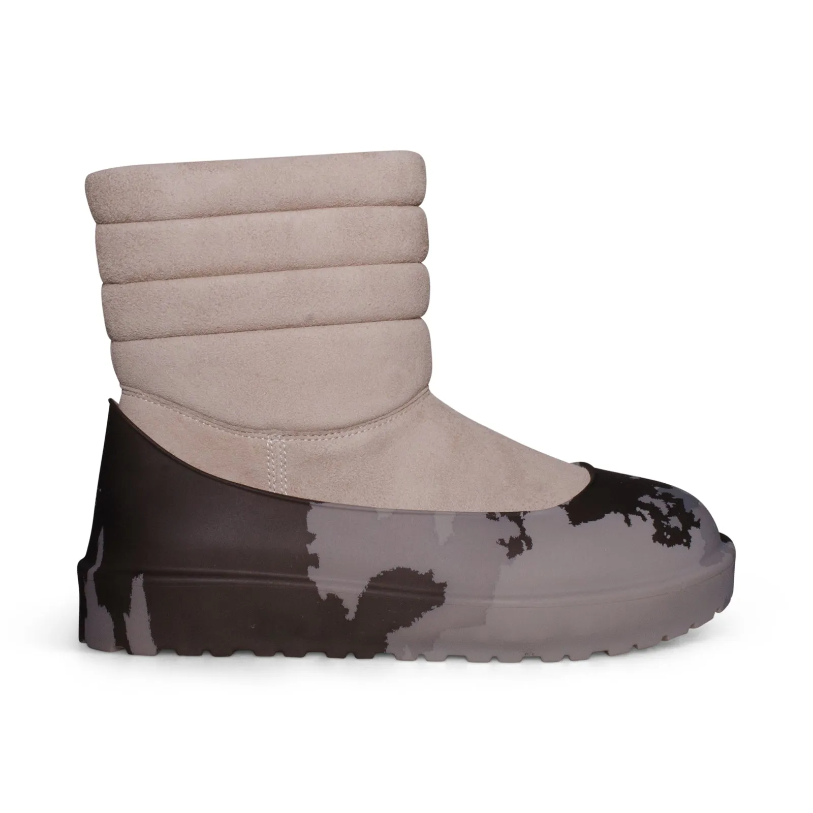 UGG X Stampd Classic Pull On Putty Boots - All Gender