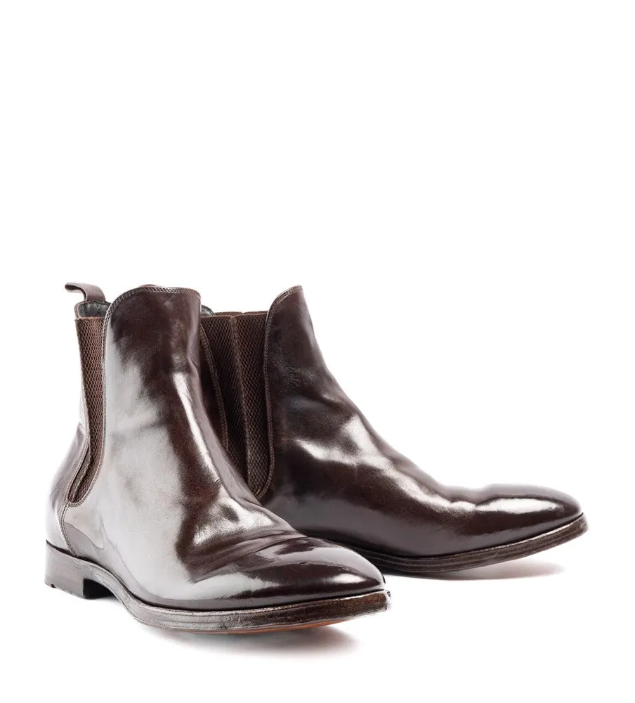 ULISSE 42048<br> Chelsea boots