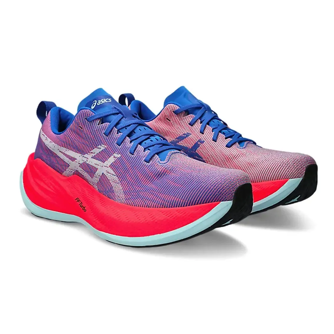 Unisex ASICS Superblast