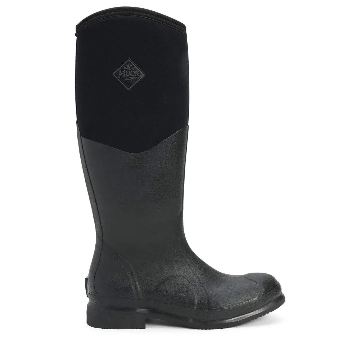 Unisex Colt Ryder Tall Boots