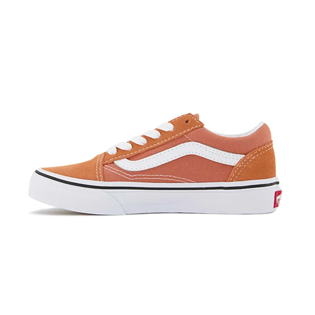 Vans - Kids' (Preschool) Old Skool Colour Theory Shoes (7Q5FBM5)