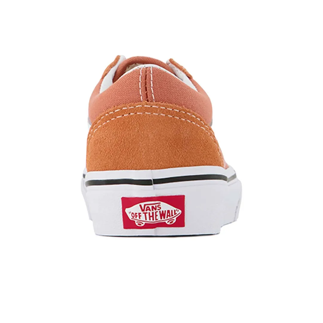 Vans - Kids' (Preschool) Old Skool Colour Theory Shoes (7Q5FBM5)