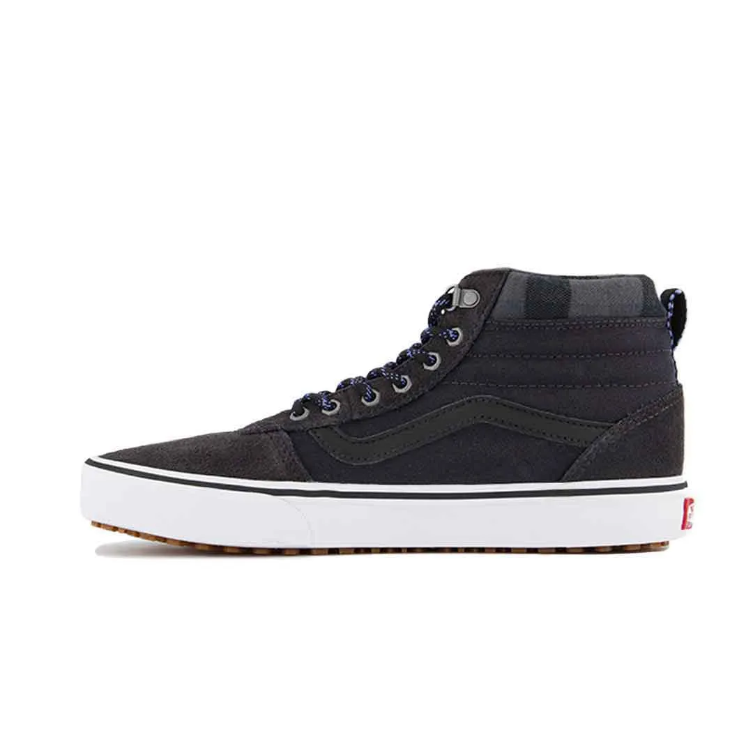 Vans - Men's Ward Hi MTE Outdoor Shoes (3JETSYZ)