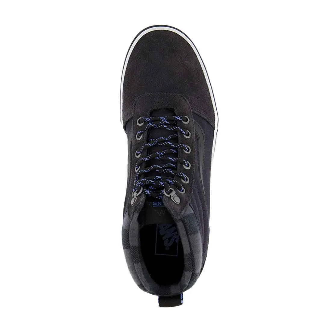 Vans - Men's Ward Hi MTE Outdoor Shoes (3JETSYZ)