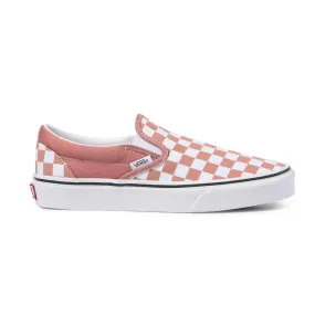 Vans - Unisex Classic Slip On Shoes (4U381GL)