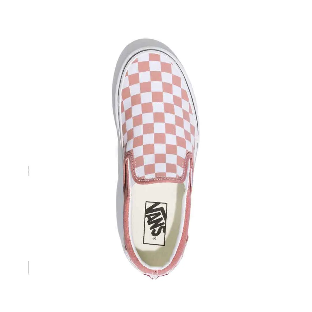 Vans - Unisex Classic Slip On Shoes (4U381GL)